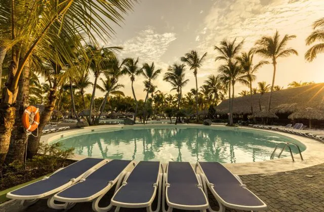 Hotel All Inclusive PlayaBachata Resort Puerto Plata piscine